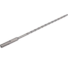 Бур сверло SDS-plus S4 6x210x260 мм ВОЛАТ 82106-260
