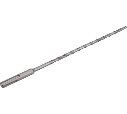 Бур сверло SDS-plus S4 6x210x260 мм ВОЛАТ 82106-260