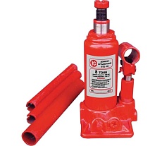 Бутылочный Домкрат Калибр БТД-08 00000032009
