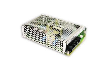 Преобразователь Mean Well DC/DC SD-50A-24 50Вт Т00035854