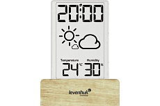 Термогигрометр Levenhuk Wezzer BASE L60 78888