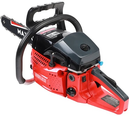 Пила цепная бензиновая MaxCut MC 242 022100242