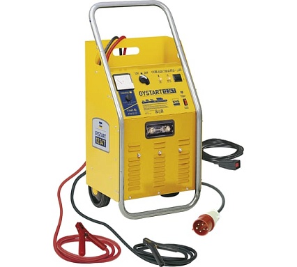 Пуско-зарядное устройство Gys Gystart 1224T 025394