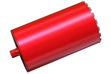 Сверло алмазное кольцевое сегментное 270/0450.22.BF600.11/4 Адель КК11025