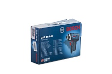 Аккумуляторный ударный гайковерт Bosch GDR 12V-105 Professional Solo 0.601.9A6.901