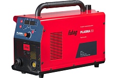 Аппарат плазменной резки Fubag Plasma 50 Air (46123) + Горелка для плазмореза FB P40 6m (38467) + Защитный колпак для FB P40 AIR (2 шт.) (FBP40_RC-2) 46123.1