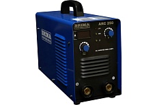Сварочный инвертор Brima ARC-250 220/380B 0009961