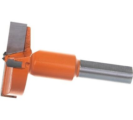 Сверло чашечное (40x70 мм; Z=2+2; S=10 мм; LH) ROTIS 443.4070L