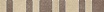 Бордюр Kerama Marazzi Дайсен мозаичный 7.2х60 см, SG165\004