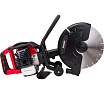 Бензорез 350мм Gigant GCM-355