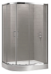 Душевой уголок Cezares Eco ECO-O-RH-2-120/90-C-Cr 90x120 прозрачный