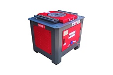 Станок для гибки арматуры KOMAN 380V, 3Kw, Automatic GW40B-2