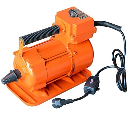 Вибратор Vektor 1500/220V 728