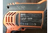 Ударная дрель AEG SBE 750 RZ 4935442840