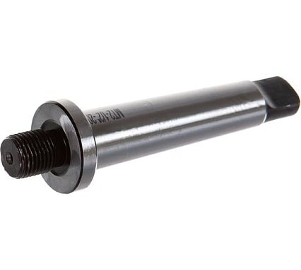 Дорн для сверлильного патрона MК2х1/2x20UNF JET 59500076