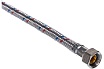 Гибкая подводка для воды НР 1/2" х ВР 3/8", длина 400 мм STOUT RG008P0SIFUAU6