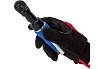 Пневмотрещотка с прорезиненной рукояткой Forsage F-RP7414 50346