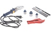Комплект для сварки полипропиленовых труб DYTRON TraceWeld MINI P-4a 850 W, blue 4970