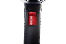 Термофен Graphite 2000 Вт, темпер. I: 25ºC, II: 350ºC, III: 550ºC, кейс 59G522