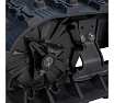 Бензиновая снегоуборочная машина Verton ice sb-1161lte 8,1 квт/ 11 л.с, v 337 куб. см, ширина/высота 61/51 см, гусеницы, фара, электрозапуск 01.9676.14795