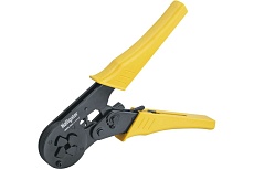 Пресс-клещи Navigator NHT-Pkv01-D-16 (для втулочных, 16 мм2) 80367