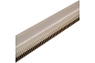 Струбцина Neo Tools усиленная, тип F 120 x 1000 мм, двухкомпонентная рукоятка 45-456