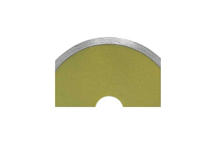 Диск отрезной алмазный по камню Сплошной 125x22.2x1.8 мм EKOTOOLS 5045125