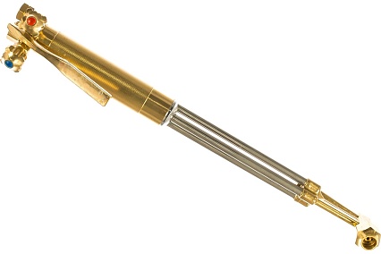 Резак ПТК Р3-362 L=460 00000028063