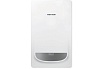 Газовый котел Navien Deluxe S-35k, закрытая камера, двухконтурный, 35 квт, коаксиальный НС-1205511