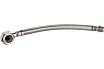 Гибкая подводка (1/2"х1" FM; 30 см) UNIPUMP 21201