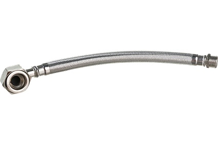 Гибкая подводка (1/2"х1" FM; 30 см) UNIPUMP 21201