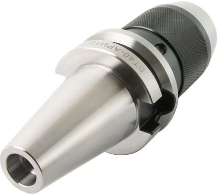 Патрон сверлильный быстрозажимной серия Standard BT40-8-85 Debever Machining Solutions DB-S-BT40KL890