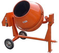 Бетоносмеситель Zitrek ZBR 500 380V 024-0711