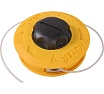Бензиновый триммер с антивибрационной системой Huter GGT-2900T PRO 70/2/30