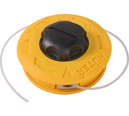 Бензиновый триммер с антивибрационной системой Huter GGT-2900T PRO 70/2/30