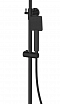 Душевая стойка Rush Thira TR3635-40Black черный матовый