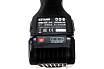 Бесщеточная угловая шлифмашина Keyang DG20BLH-125SV (Set)