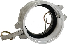 Алюминиевый камлок Partex ald - 200 2&quot; (50 мм) НФ-00002112