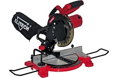 Торцовочная пила Elitech ПТ 1221 Е2007.003.00 201282