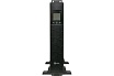 Линейно-интерактивный источник бесперебойного питания EKF E-Power SW900pro-RT 1000 ВА PROxima, для монтажа в стойку,без АКБ SW910Pro-RT