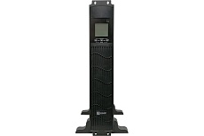 Линейно-интерактивный источник бесперебойного питания EKF E-Power SW900pro-RT 1000 ВА PROxima, для монтажа в стойку,без АКБ SW910Pro-RT