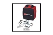  Einhell PXC TP-RO 18 Set Li BL,18В,10-30 т/мин,цанга 6/8 мм, 2 станины, без АКК 4350410
