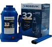 Домкрат бутылочный Rossvik г/п 32,0т V32
