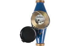 Счетчик воды ДЕКАСТ ВКМ М-40 ДГ2 (13370) 71-40-09