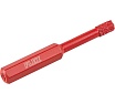 Алмазное сверло для сухого сверления (6х80х30 мм) Flex DD-DRY D6x30 HEX 386286