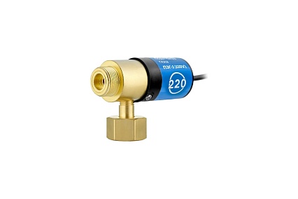 Подогреватель газов ПЭГ-2 220V ПТК 00000033785
