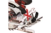 Циркулярная аккумуляторная пила Einhell PXC TE-CS 18/165-1 Li-Solo 4331207