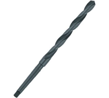 Сверло по металлу кх длинная серия (5.2x74x155 мм; КМ1; Р6М5; ГОСТ 12121-77) ИНСТУЛС 00001173972