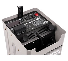 Пуско-зарядное устройство Quattro Elementi Tech Boost 420 771-459