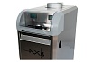 Газовый напольный двухконтурный котел AXIS PRO 16 кВт AXIS-08-16SW-00